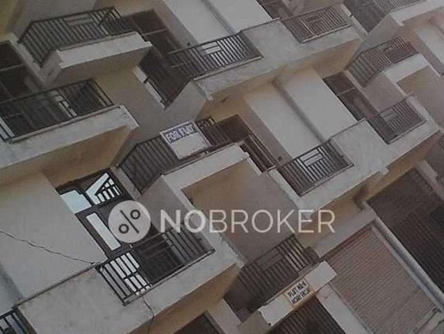 1 BHK Flat In Akshay Enclave for Rent In Govindpuram