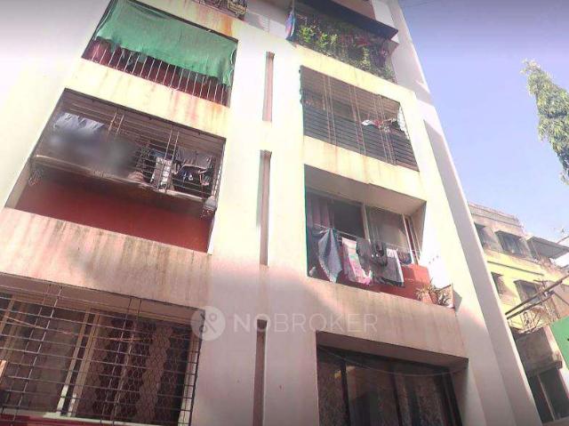 1 BHK Flat In Akshay Heritage For Sale In Kondhwa
