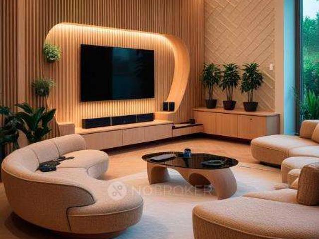 1 BHK Flat In Akshay Samruddhi For Sale In Narayan Peth