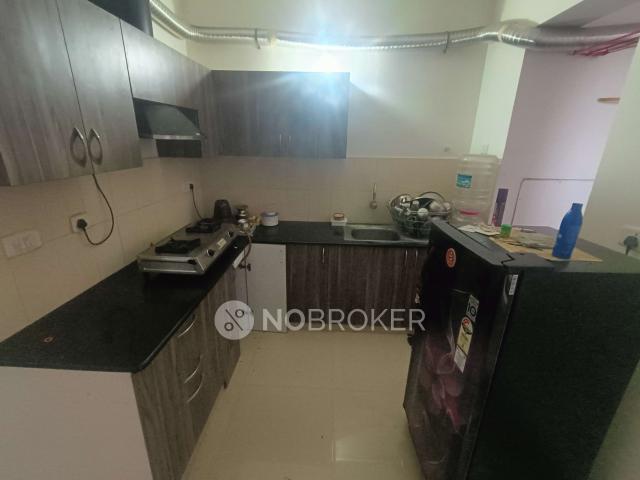 1 BHK Flat In Akshaya January For Sale In Kelambakkam Omr Road