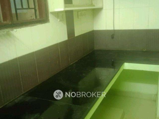 1 BHK Flat In Akshithi Apartment for Rent In Puzhuthivakkam