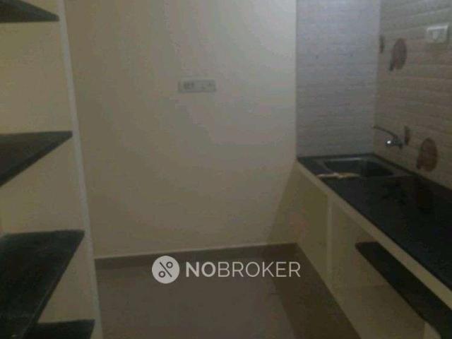 1 BHK Flat In Akt Constructions for Rent In 8a, Extension