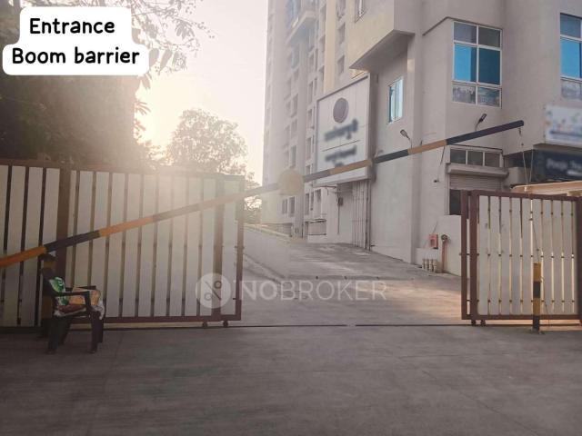 1 BHK Flat In Alankapuri Society For Sale In 50a55, Vadgaon, Vadagaon Budruk, Pune, Maharashtra 411041, India
