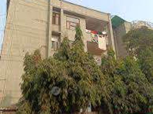 1 BHK Flat In Alaknanda Apartments for Rent In Vaishali