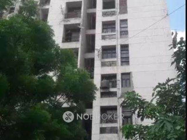 1 BHK Flat In Alaknanda for Rent In Sector 4