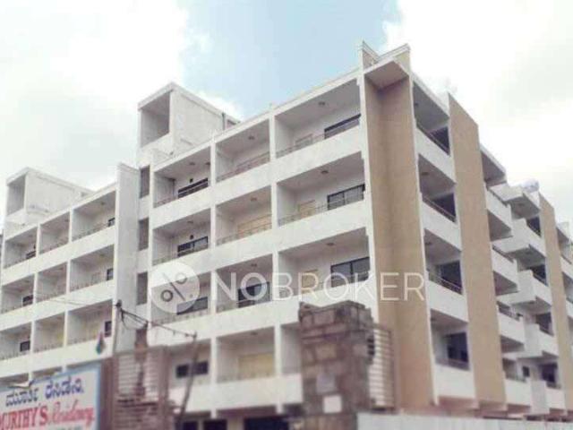 1 BHK Flat In Alisha Mansion for Lease In Devara Jeevanahalli