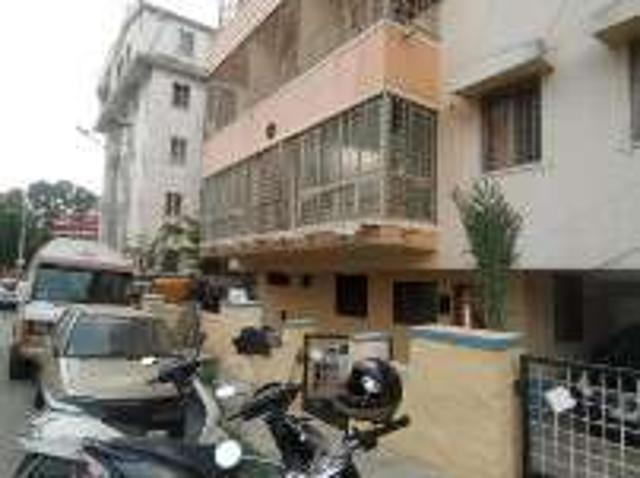 1 BHK Flat In Alisha Mansion for Lease In Devara Jeevanahalli
