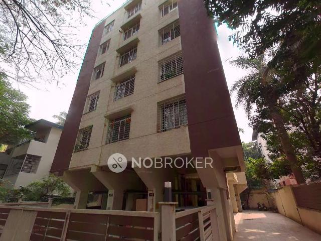 1 BHK Flat In Alok Apartment For Sale In Sadashiv Peth