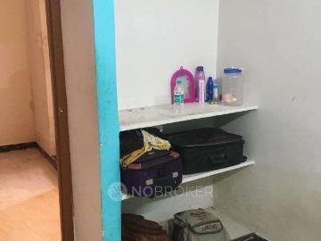 1 BHK Flat In Almaghrabi Villa for Rent In Banjara Hills