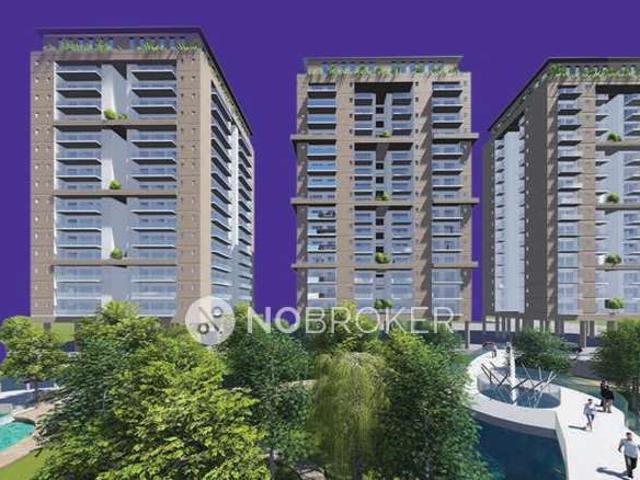 1 BHK Flat In Alpha Eminence for Rent In Sector 150