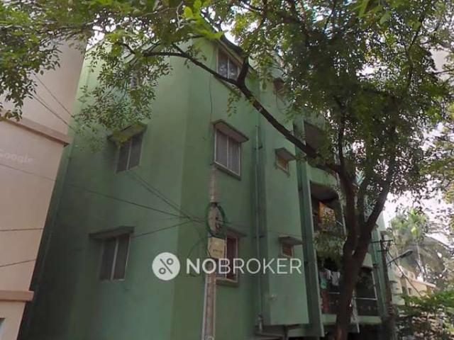 1 BHK Flat In Alr Nivas for Rent In Madivala