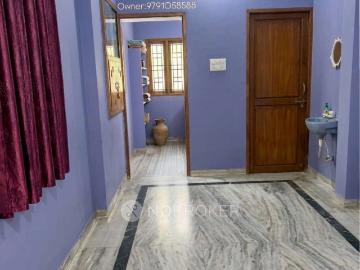 Chennai, Chennai District, Tamil Nadu