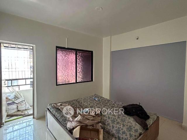1 BHK Flat In Aman Classic For Sale In Bhawani Peth