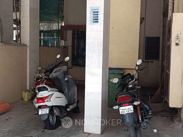 1 BHK Flat In Aman Villa Chs Ltd For Sale In 83, Seawoods W