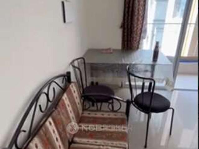 1 BHK Flat In Amanora Desire Tower for Rent In Hadapsar