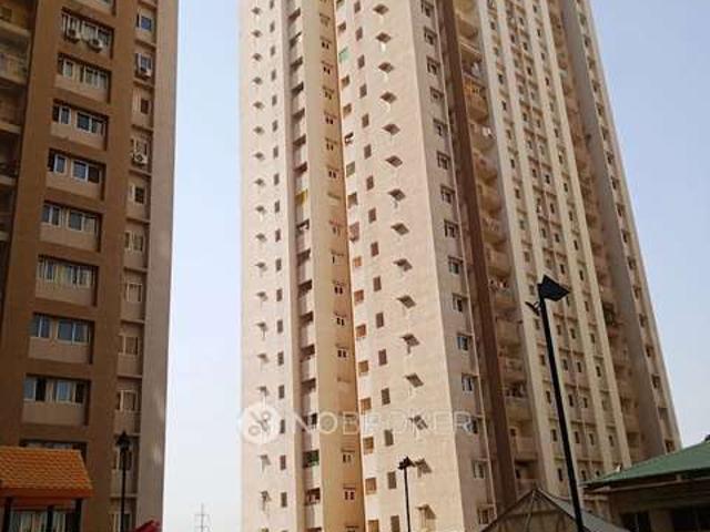 1 BHK Flat In Amanora Desire Tower For Sale In Magarpatta Road
