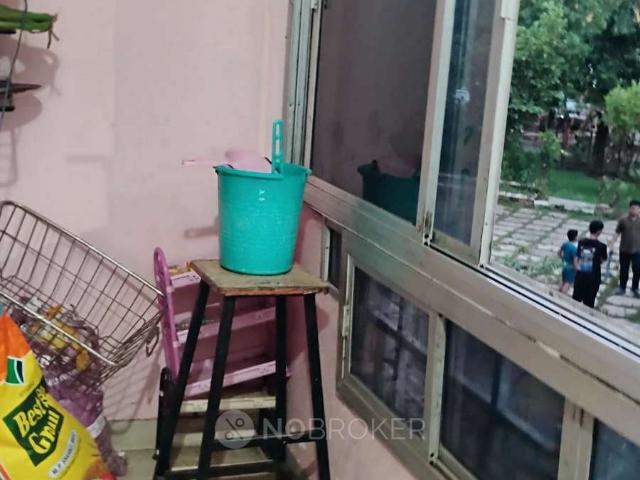 1 BHK Flat In Amar Baug Amar Lata, Hadapsar for Rent In Hadapsar
