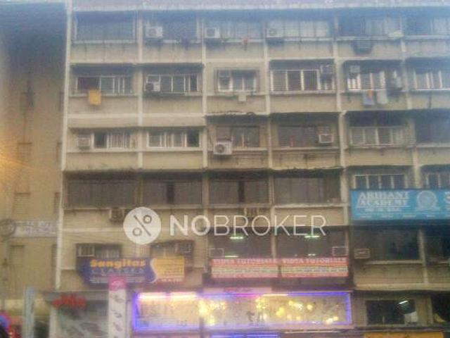 1 BHK Flat In Amar Jyoti Co operative Housing Society for Rent In Andheri West
