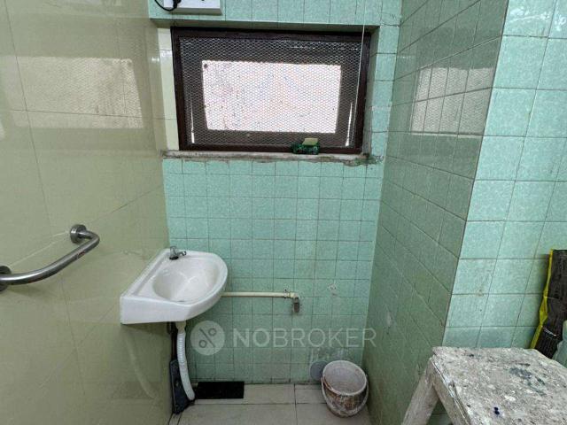 1 BHK Flat In Amar Jyoti Co operative Housing Society for Rent In Andheri West