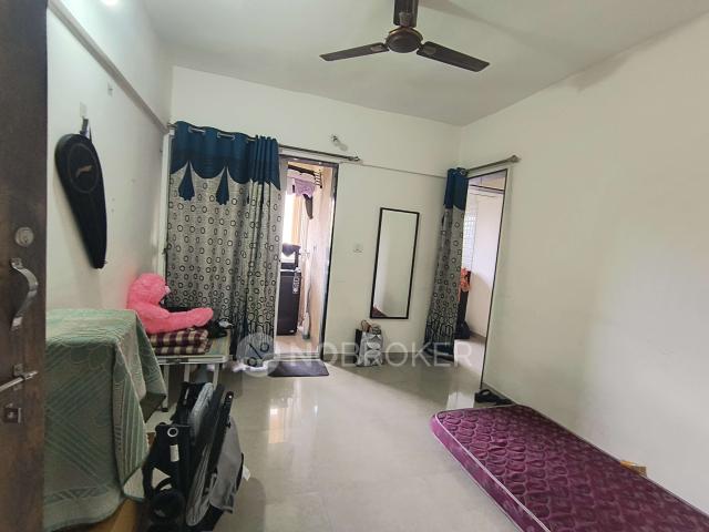 1 BHK Flat In Amar Serenity For Sale In Pashan