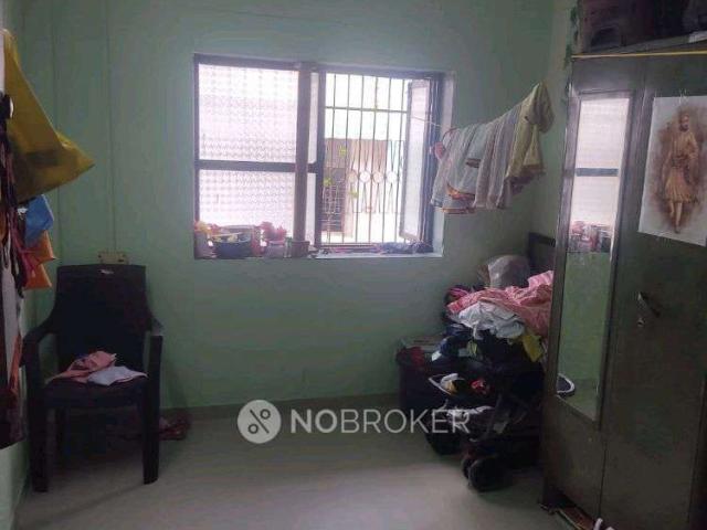 1 BHK Flat In Amar Sham Chs for Rent In Dombivali East