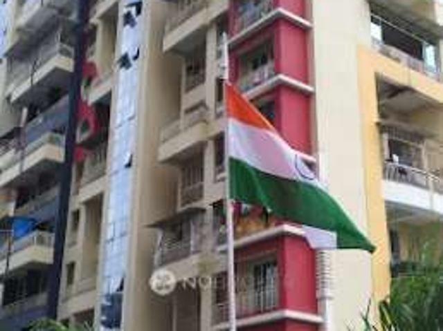 1 BHK Flat In Amar Raj Vaibhav Complex for Rent In Dombivli West