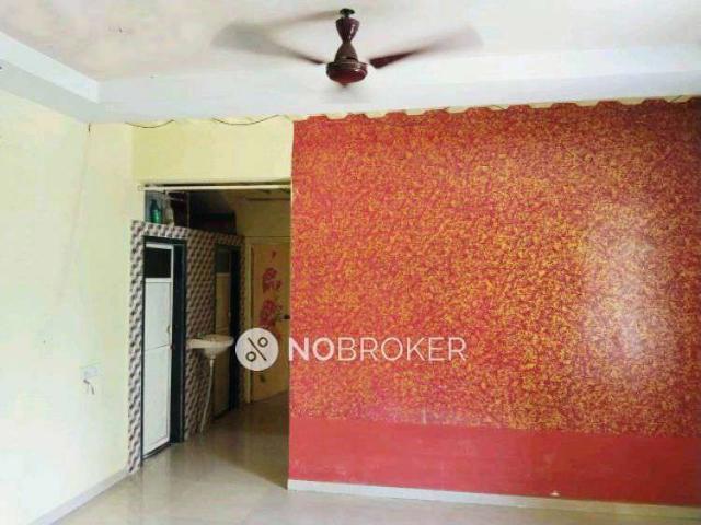 1 BHK Flat In Amar Raj Vaibhav Complex for Rent In Dombivli