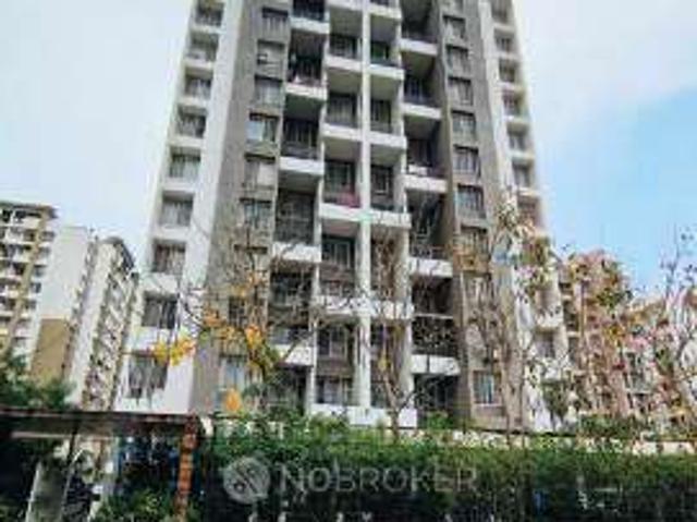 1 BHK Flat In Amarai Apartment for Rent In Ambegaon Bk