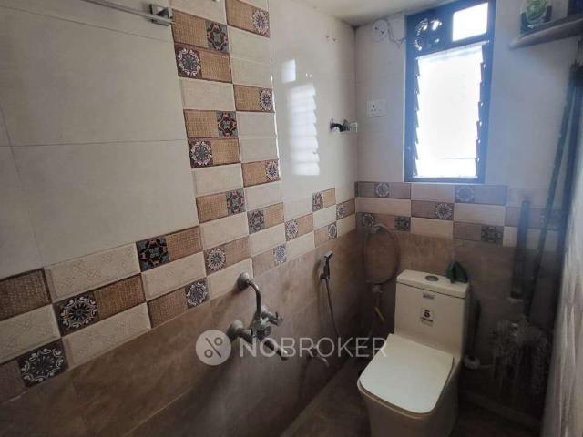 1 BHK Flat In Amarbaug Society Gadital, Hadapsar Pune for Re