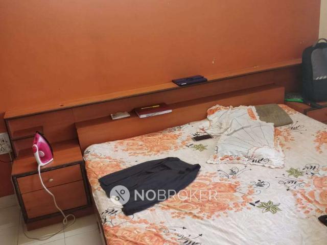 1 BHK Flat In Amargeet Housing Society, hadapsar for Rent In Hadapsar