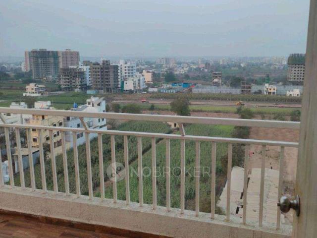 1 BHK Flat In Amarnath Paradise For Sale In Charholi Budruk