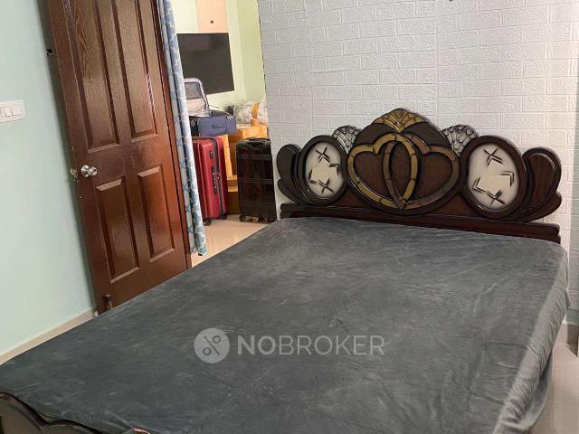 1 BHK Flat In Amarprakash The Royal Castle Tirumudivakam for Rent In Chromepet, chennai