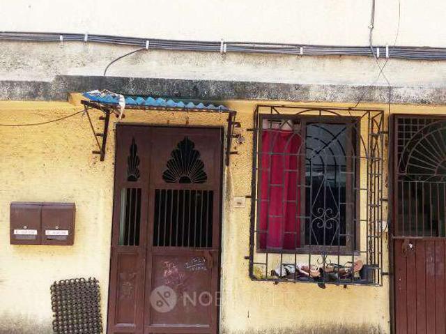 1 BHK Flat In Amay Chs for Rent In Kharghar