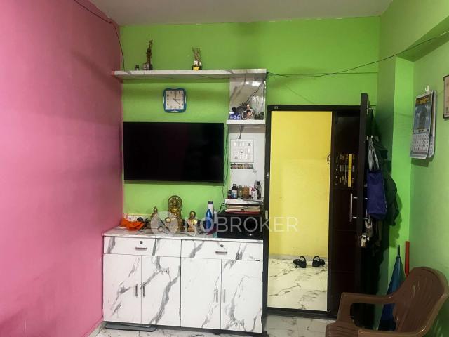 1 BHK Flat In Ambition Corner for Lease In Vichumbe