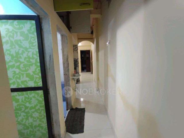1 BHK Flat In Ambika Nagar Chs New Panvel for Rent In Ambika Nagar Chs, Plot No. 359, Sector 18a, New Panvel East, Panvel, Navi Mumbai, Maharashtra 410206, India