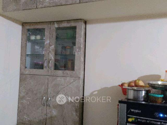1 BHK Flat In Ambika Residency For Sale In Kondhwa Budruk
