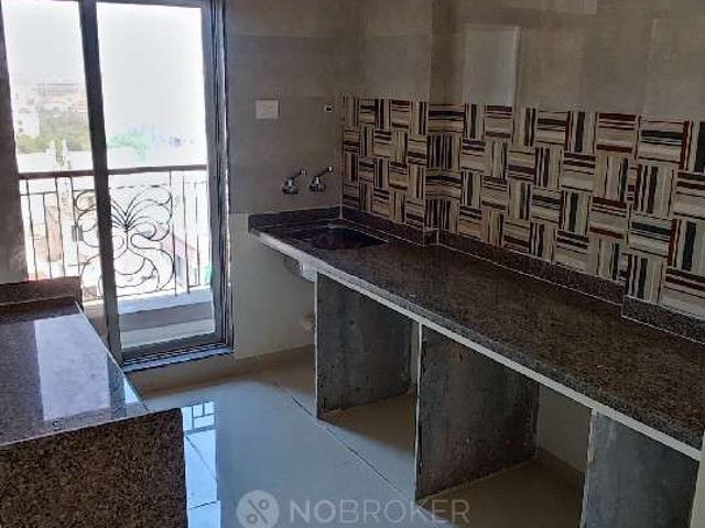 1 BHK Flat In Ambu Niwas for Rent In Taloja
