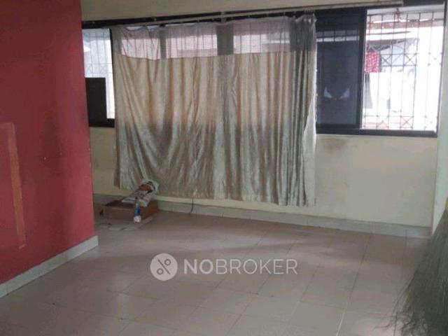 1 BHK Flat In Ameet Chs Ltd, Sane Guruji Rd b' Cabin Road T