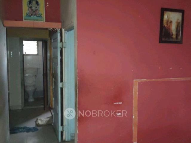 1 BHK Flat In Ameet Chs Ltd, Sane Guruji Rd b' Cabin Road T