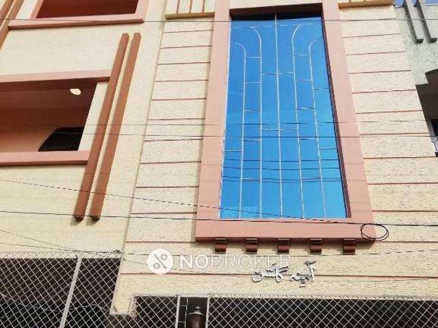 1 BHK Flat In Ameena Manzil for Lease In Jalahalli
