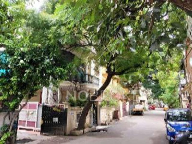 1 BHK Flat In Amertabhavan 1 For Sale In Choolaimedu
