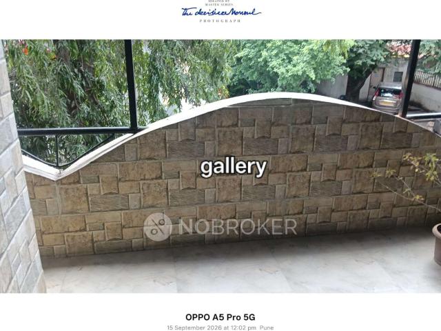 1 BHK Flat In Amit Ashish Complex For Sale In Dhanori