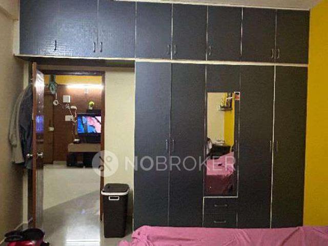 1 BHK Flat In Amith Sunblossom For Sale In Hongasandra, Ben