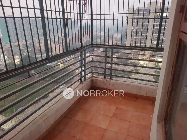 1 BHK Flat In Amolik Heights for Rent In Sector 88