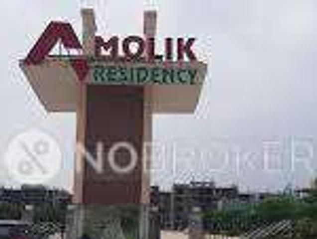 1 BHK Flat In Amolik Residency for Rent In Sector 86