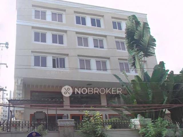 1 BHK Flat In Amma Bhavani Apartment for Rent In Manikonda