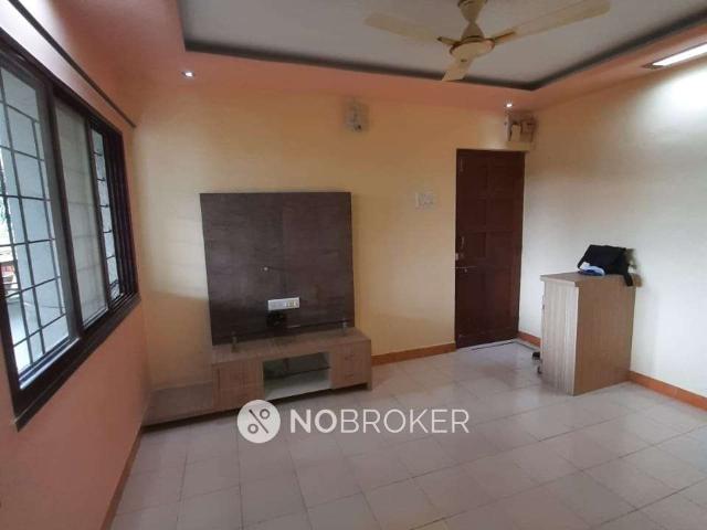 1 BHK Flat In Amrapali Apartment for Rent In Kondhwa Budruk