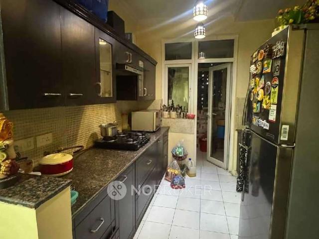 1 BHK Flat In Amrapali Silicon City for Rent In Sector 76