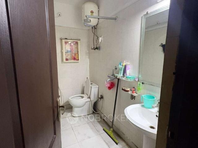 1 BHK Flat In Amrapali Village, Indirapuram for Rent In Indirapuram