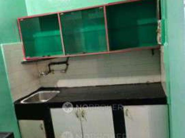 1 BHK Flat In Amrpali Apartment For Sale In Bopodi